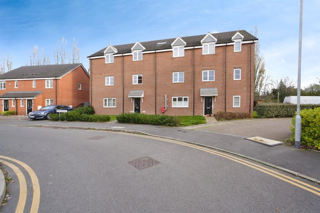 Main image of property: Electric Way, Birmingham