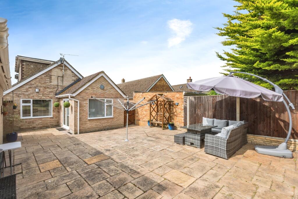 Main image of property: Brinkinfield Road, Chalgrove, Oxford