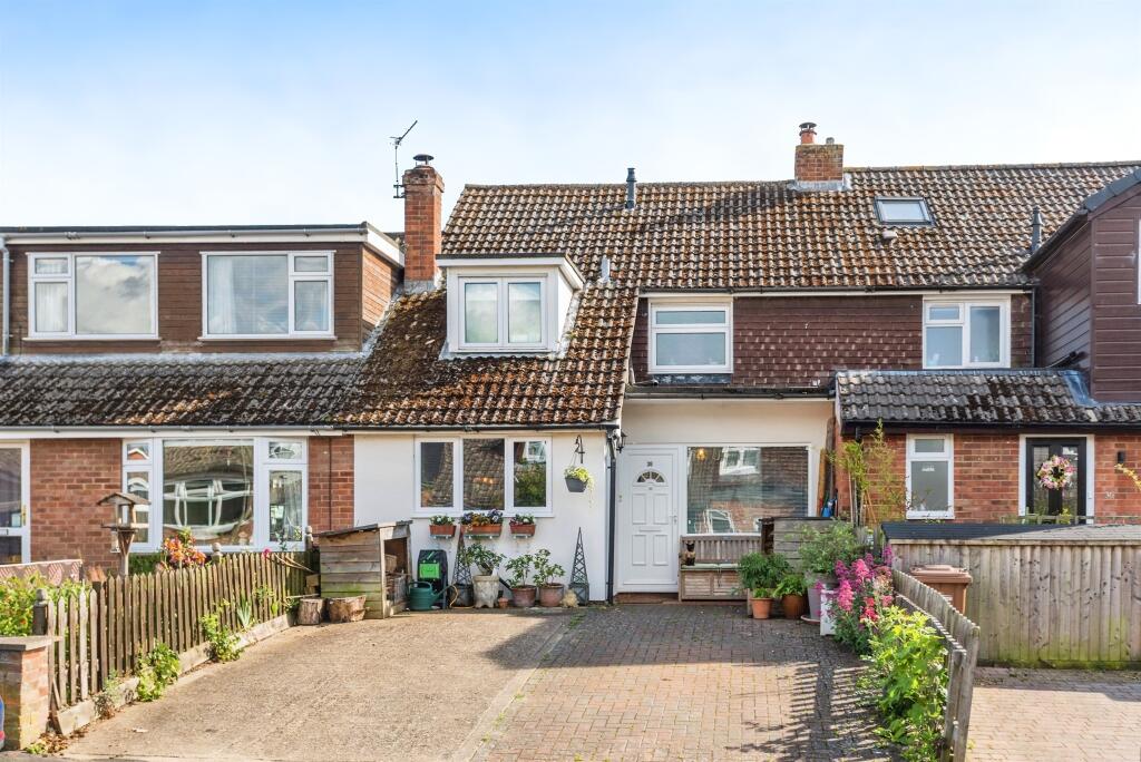 Main image of property: Rothwells Close, Cholsey, Wallingford