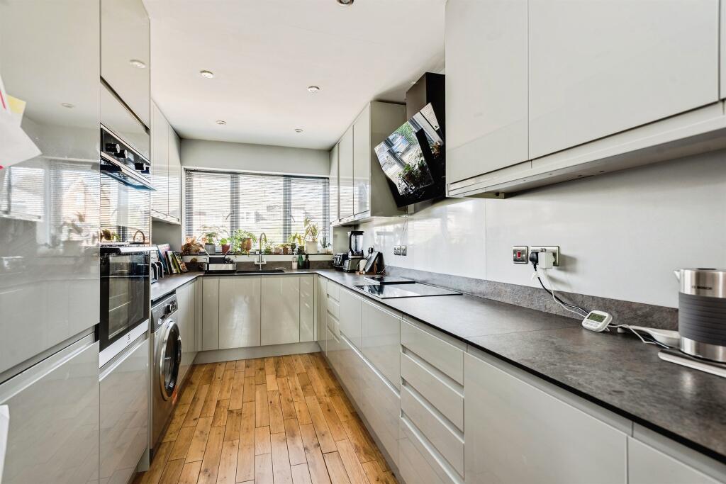 Main image of property: Rothwells Close, Cholsey, Wallingford