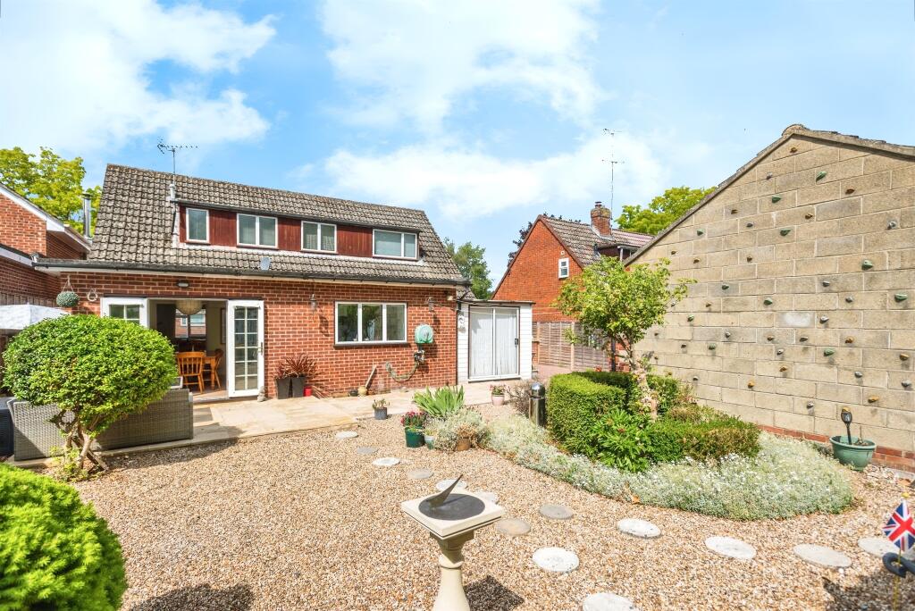 Main image of property: Meadow Close, Moulsford, Wallingford