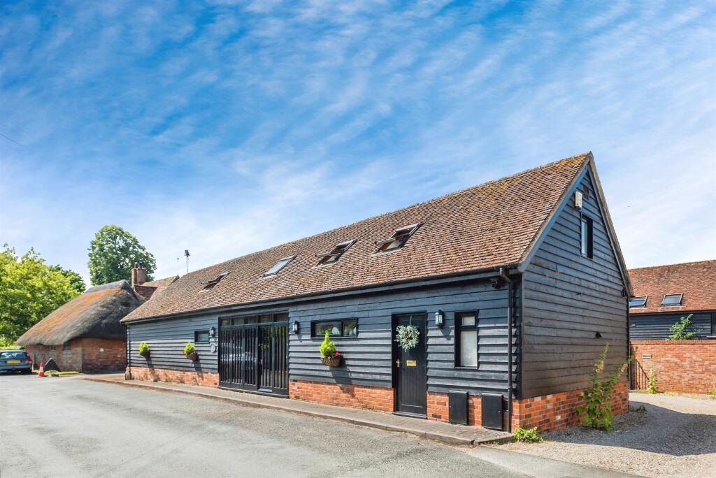 Main image of property: The Street, South Stoke, Reading