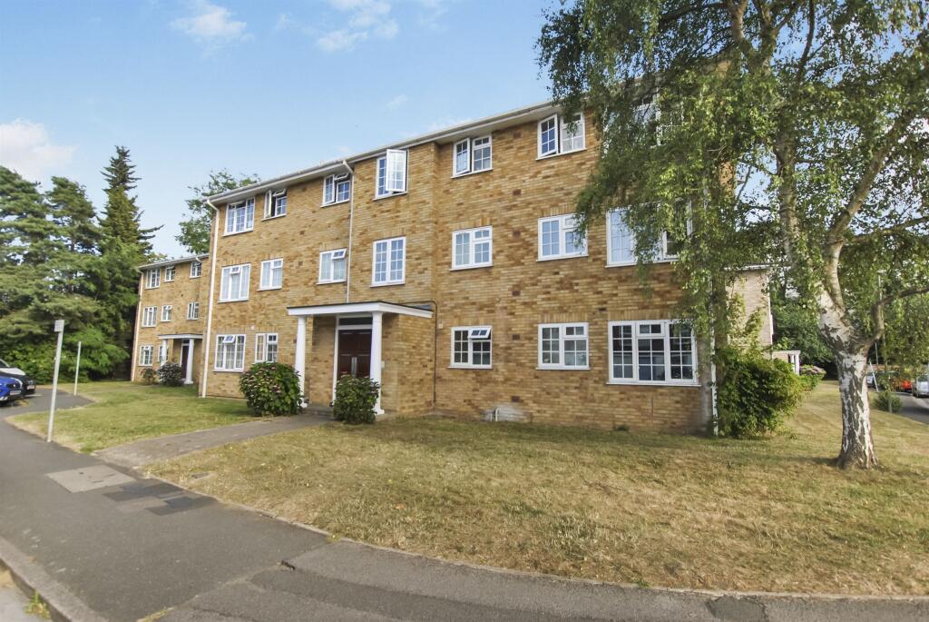Main image of property: Waters Drive, Staines-Upon-Thames