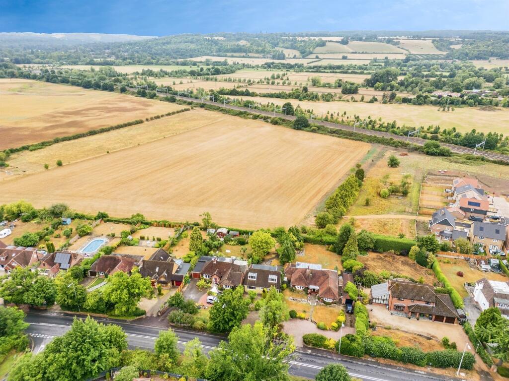 Main image of property: Purley Rise, Purley On Thames, Reading