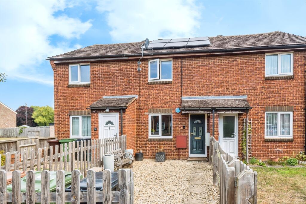 Main image of property: Leach Road, Berinsfield, Wallingford