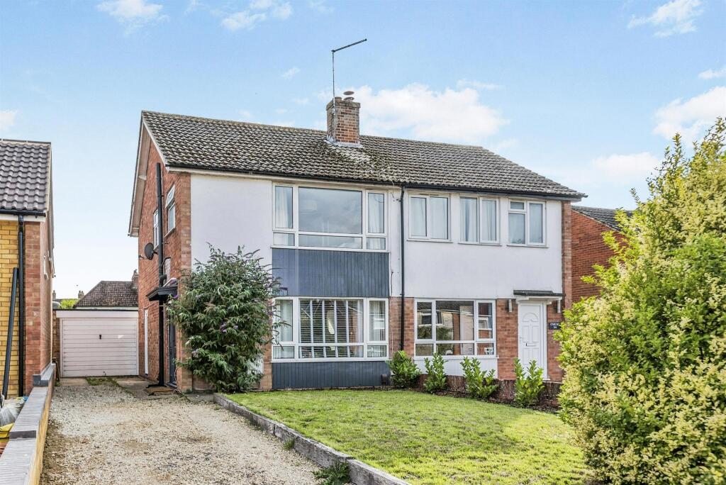 Main image of property: Rothwells Close, Cholsey, Wallingford