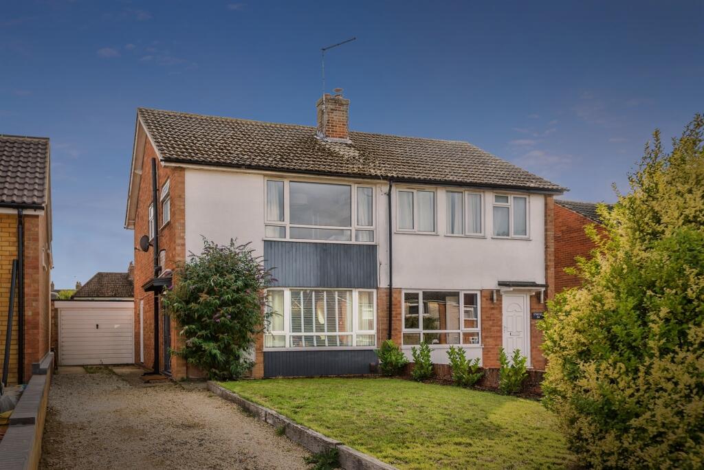 Main image of property: Rothwells Close, Cholsey, Wallingford