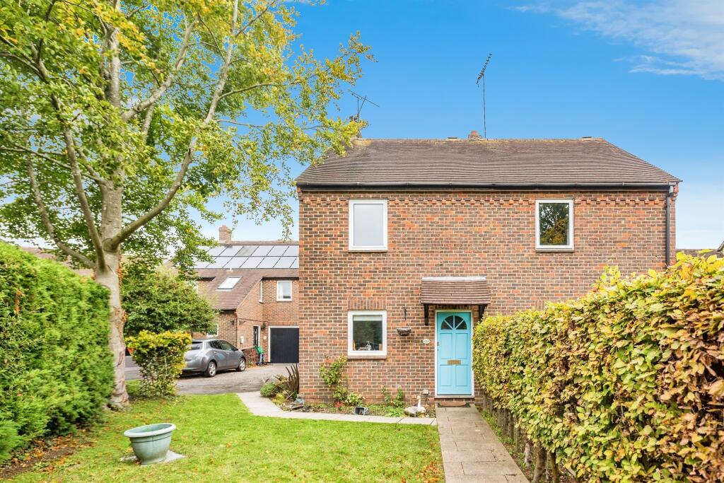 Main image of property: Folly Green, Woodcote, Reading