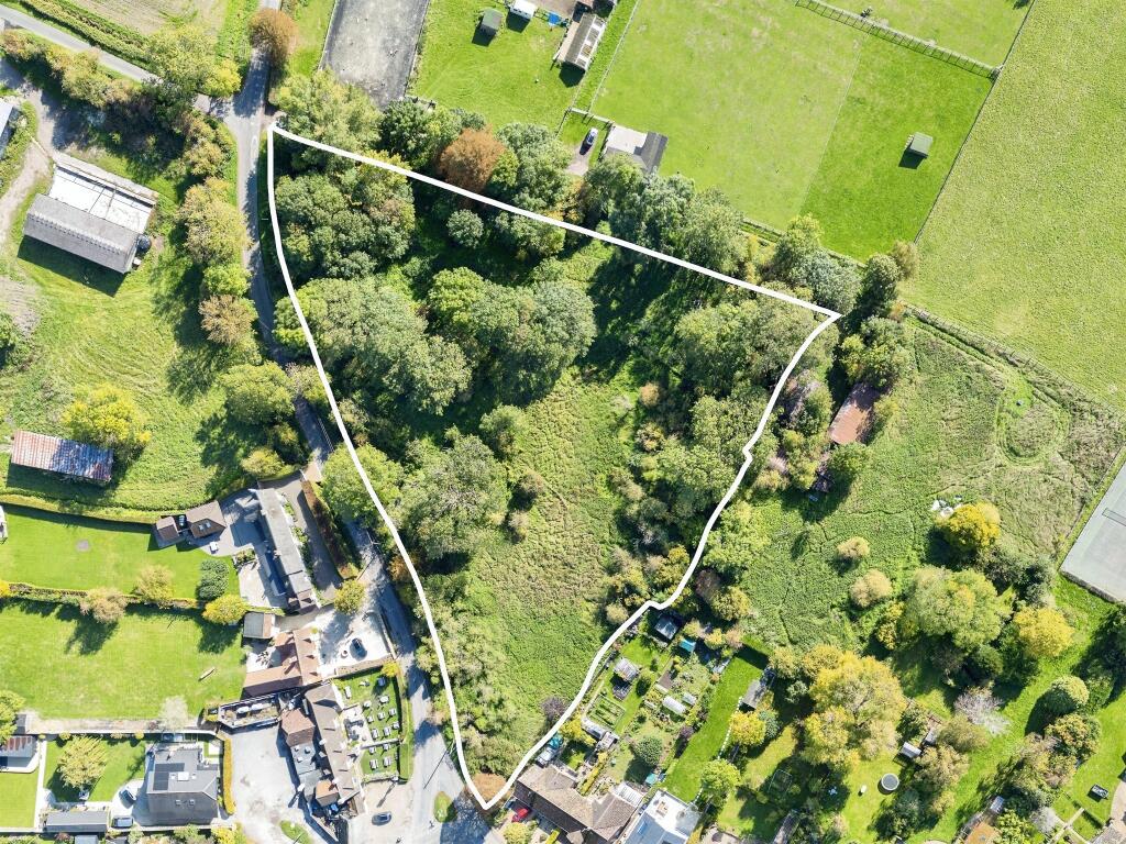 Main image of property: Berrick Salome, Roke, Wallingford