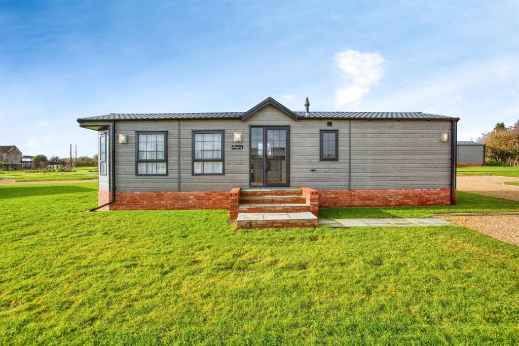 Additional property image - Bath & West Lodge Park, Cannards Grave, Shepton Mallet