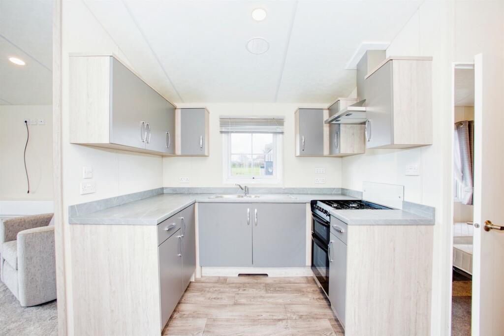 Additional property image - Bath & West Lodge Park, Cannards Grave, Shepton Mallet