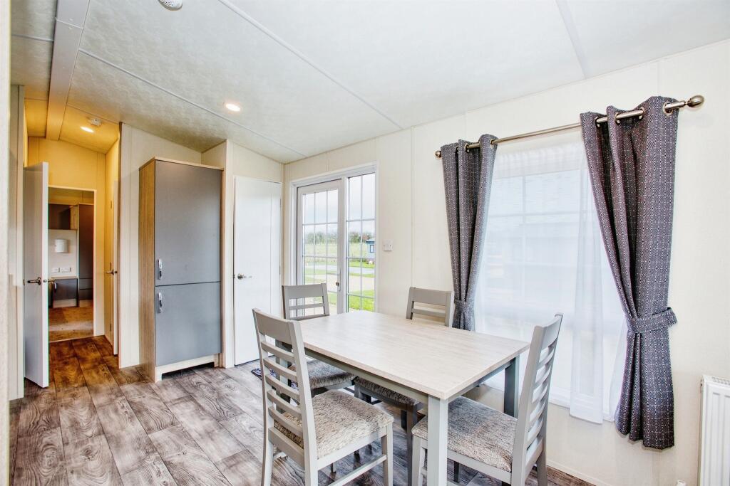 Additional property image - Bath & West Lodge Park, Cannards Grave, Shepton Mallet