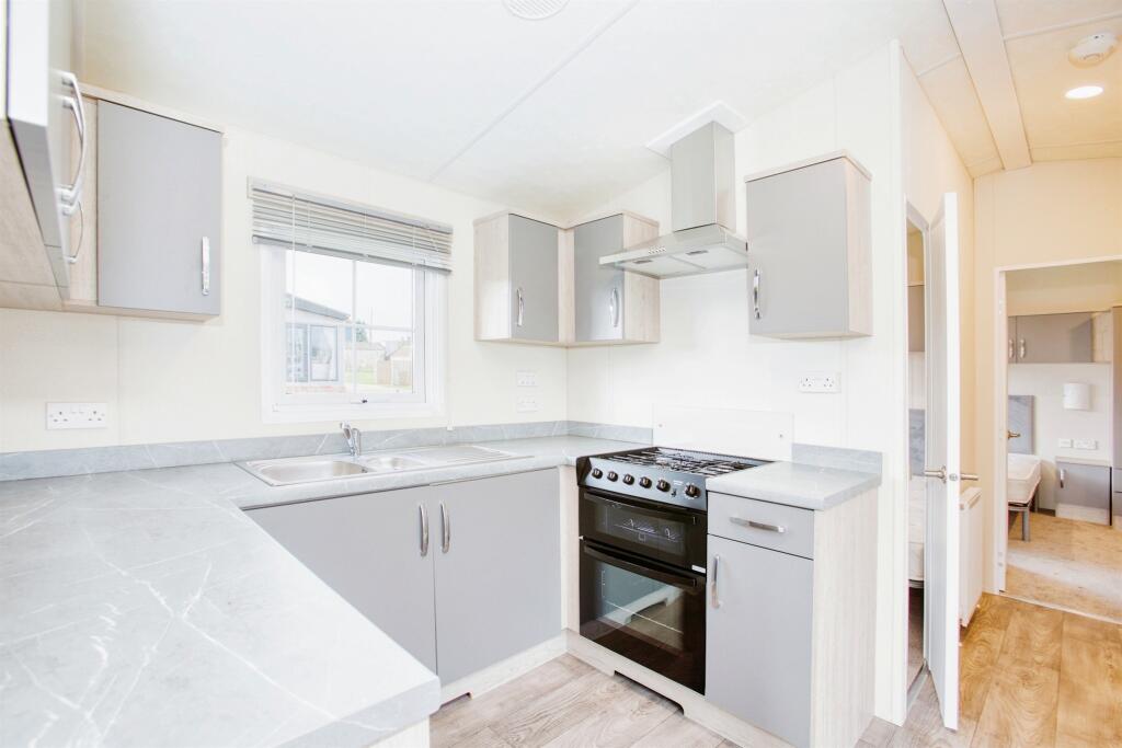 Additional property image - Bath & West Lodge Park, Cannards Grave, Shepton Mallet