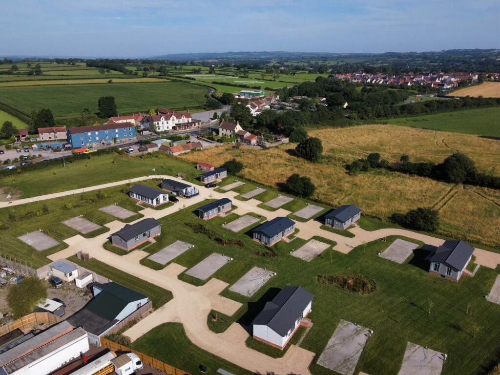 Additional property image - Bath & West Lodge Park, Cannards Grave, Shepton Mallet