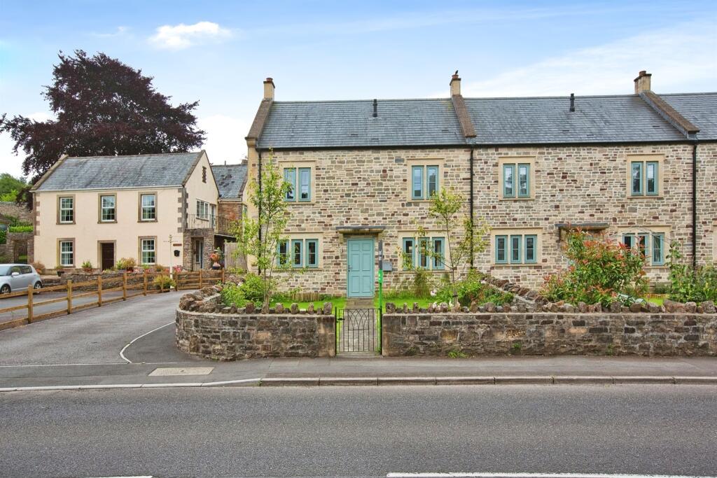 Main image of property: Long Street, Croscombe, Wells