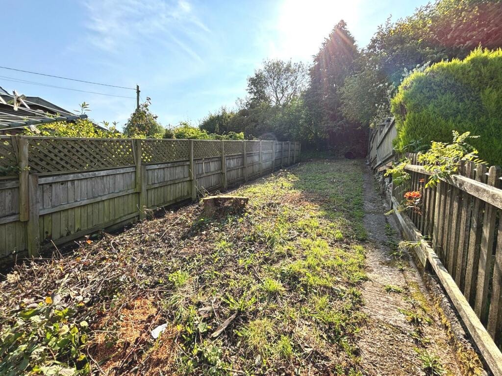 Additional property image - East View Cottages, Croscombe, Wells