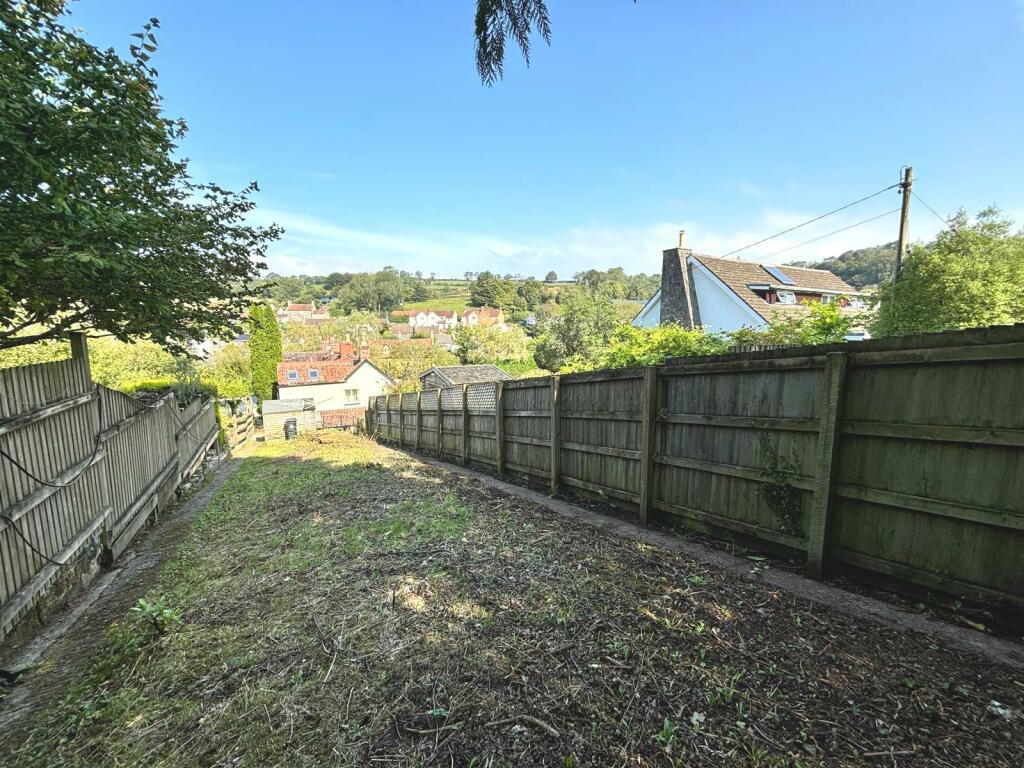Additional property image - East View Cottages, Croscombe, Wells