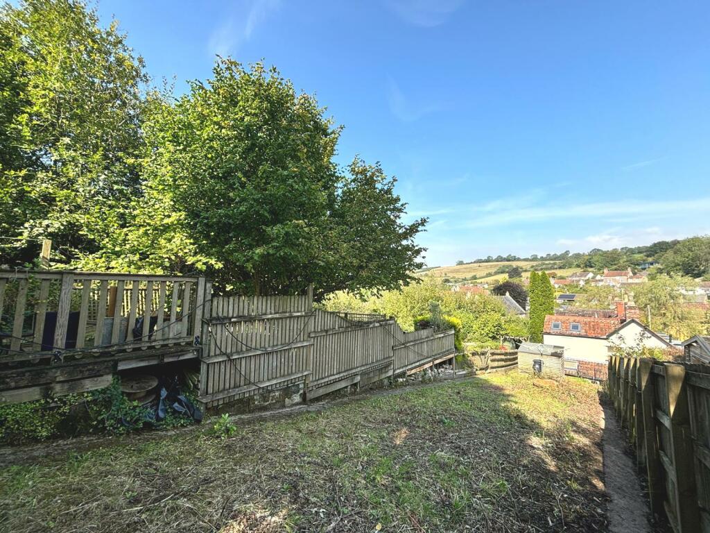 Additional property image - East View Cottages, Croscombe, Wells