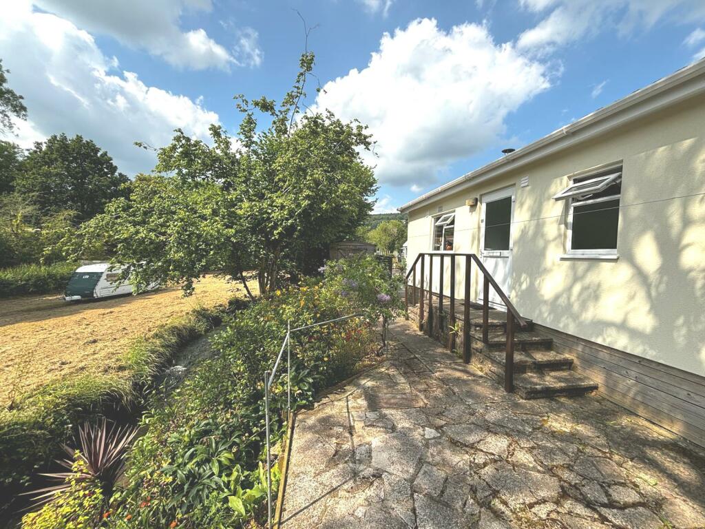 Additional property image - Homestead Park, Wookey Hole, Wells