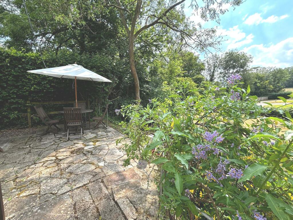 Additional property image - Homestead Park, Wookey Hole, Wells