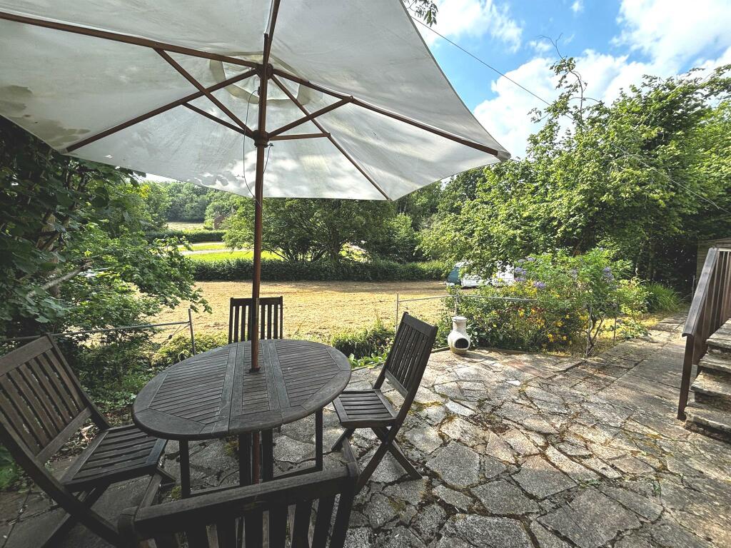 Additional property image - Homestead Park, Wookey Hole, Wells