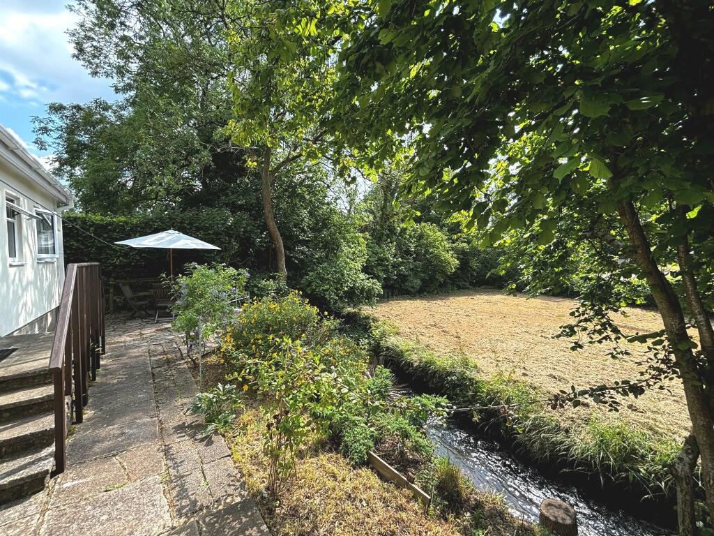 Property image - Homestead Park, Wookey Hole, Wells