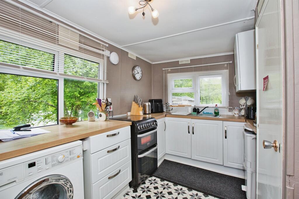Additional property image - Homestead Park, Wookey Hole, Wells