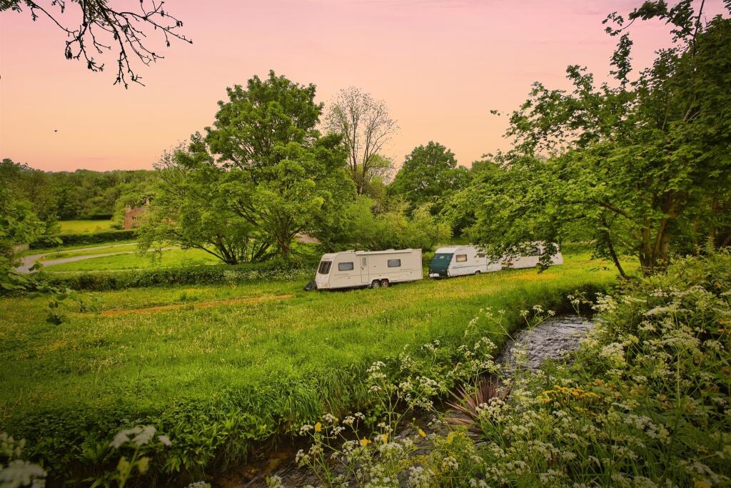 Additional property image - Homestead Park, Wookey Hole, Wells