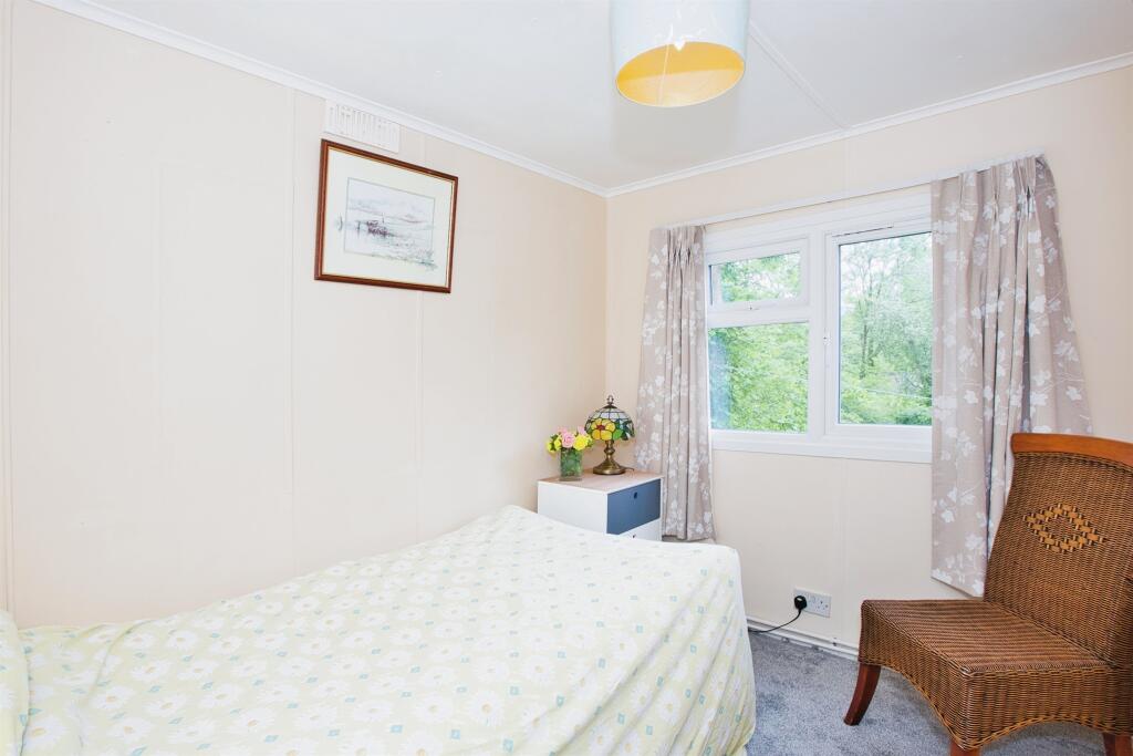 Additional property image - Homestead Park, Wookey Hole, Wells
