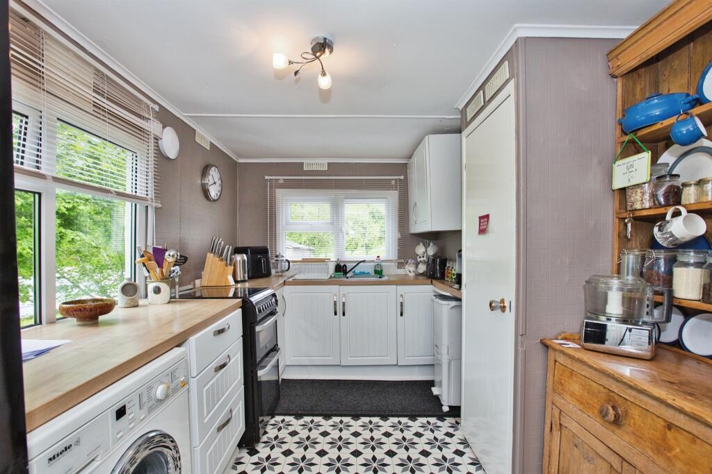 Additional property image - Homestead Park, Wookey Hole, Wells