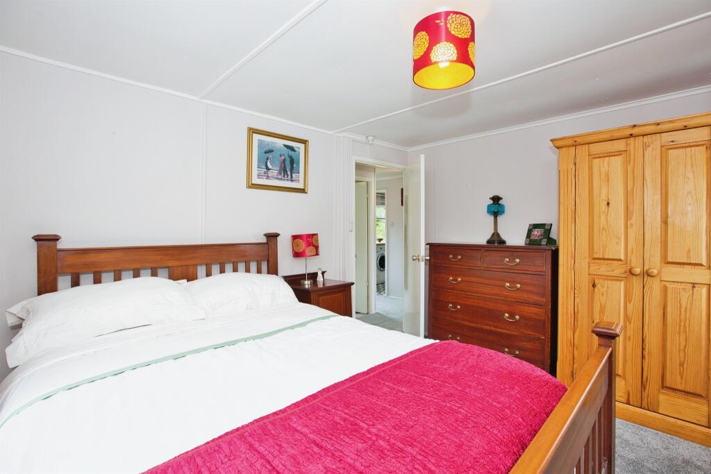Additional property image - Homestead Park, Wookey Hole, Wells
