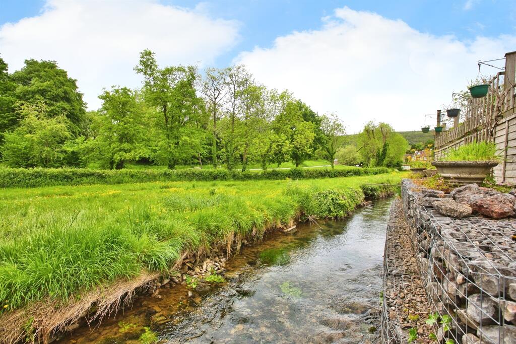 Additional property image - Homestead Park, Wookey Hole, Wells