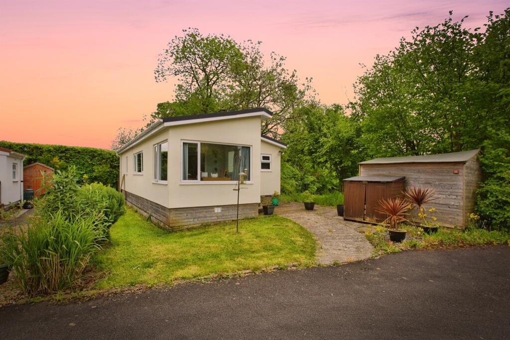 Additional property image - Homestead Park, Wookey Hole, Wells