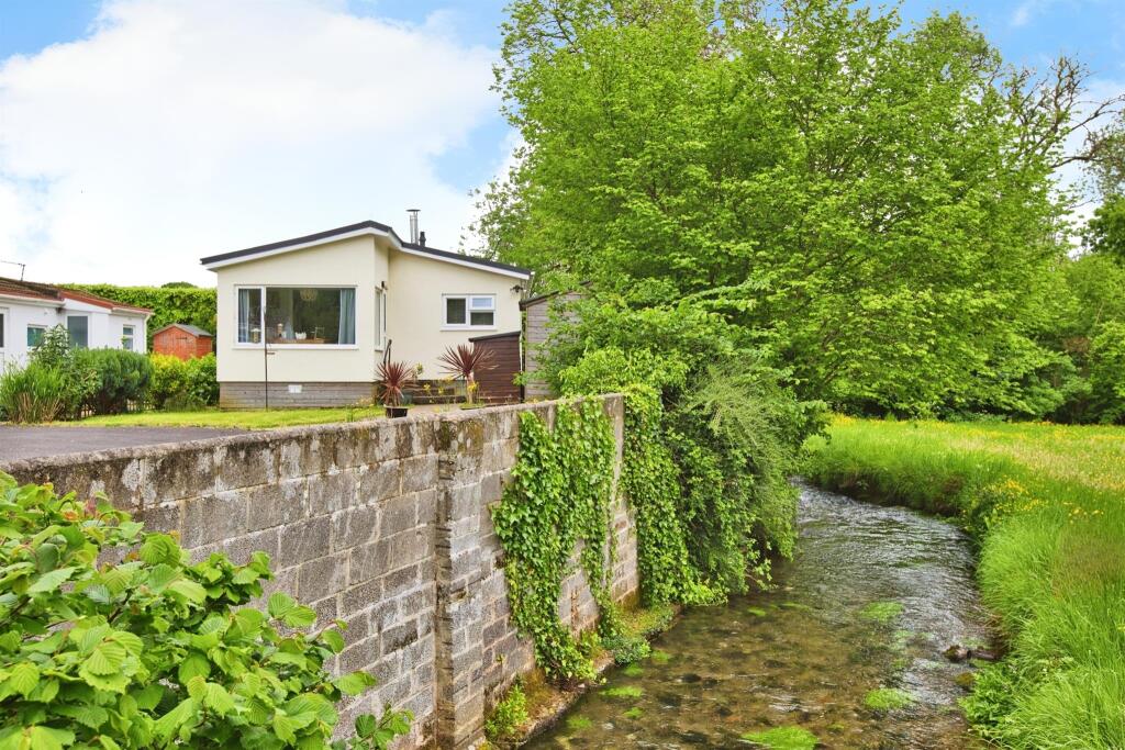 Additional property image - Homestead Park, Wookey Hole, Wells