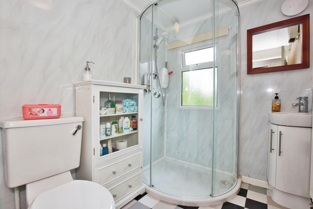 Additional property image - Homestead Park, Wookey Hole, Wells