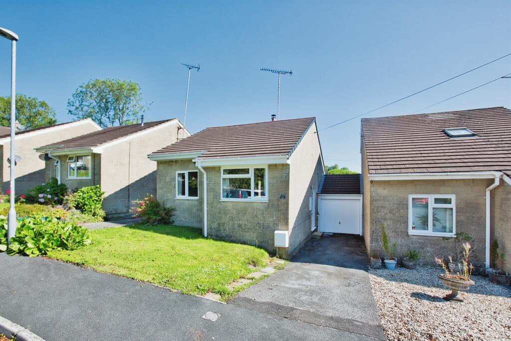 Main image of property: St. Michaels Close, Stoke St. Michael, Radstock