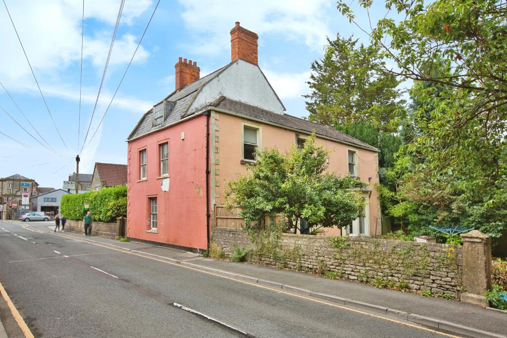 Main image of property: Paul Street, Shepton Mallet