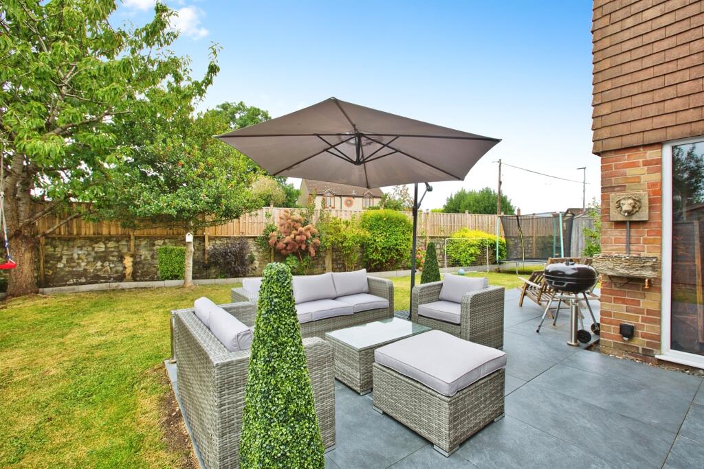 Additional property image - Kirle Gate, Meare, Glastonbury