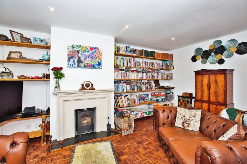 Additional property image - Kirle Gate, Meare, Glastonbury
