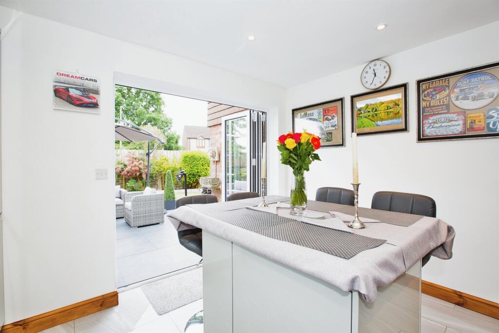 Additional property image - Kirle Gate, Meare, Glastonbury