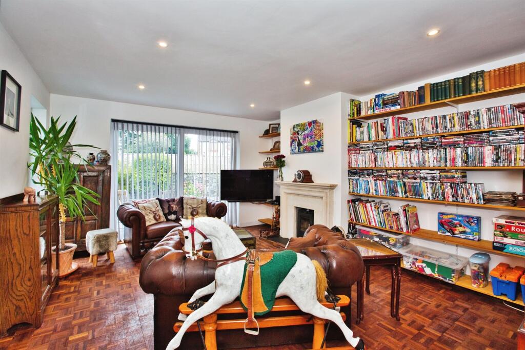 Additional property image - Kirle Gate, Meare, Glastonbury