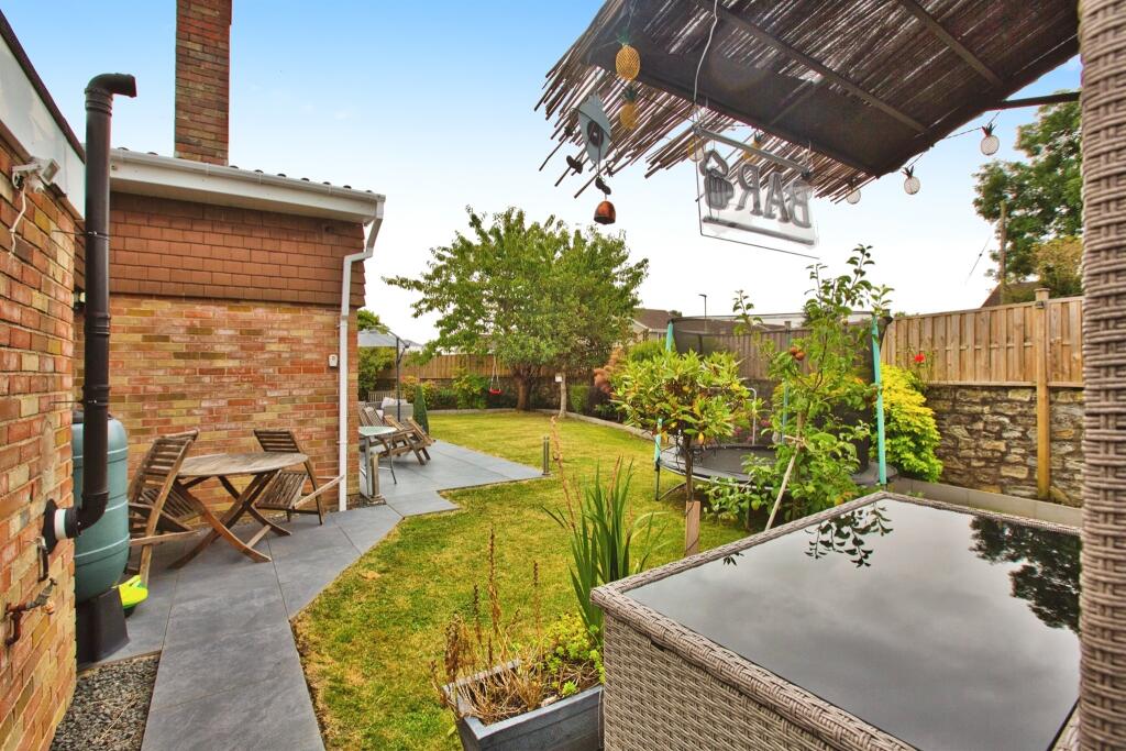 Additional property image - Kirle Gate, Meare, Glastonbury