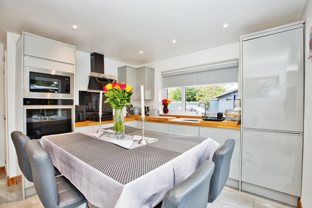 Additional property image - Kirle Gate, Meare, Glastonbury