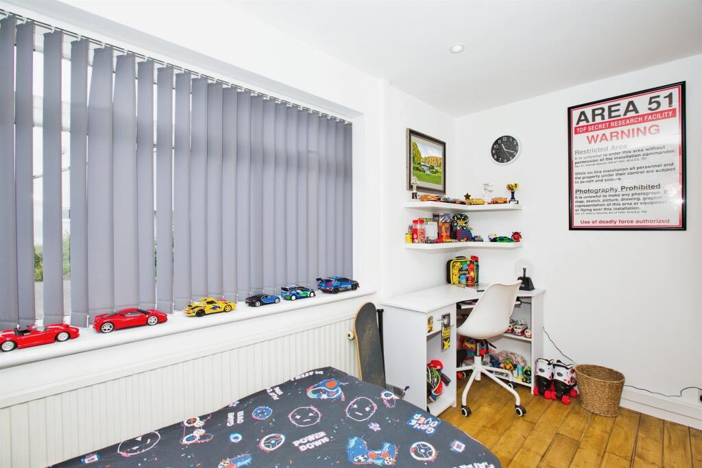 Additional property image - Kirle Gate, Meare, Glastonbury