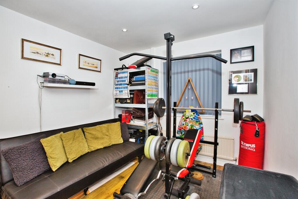 Additional property image - Kirle Gate, Meare, Glastonbury