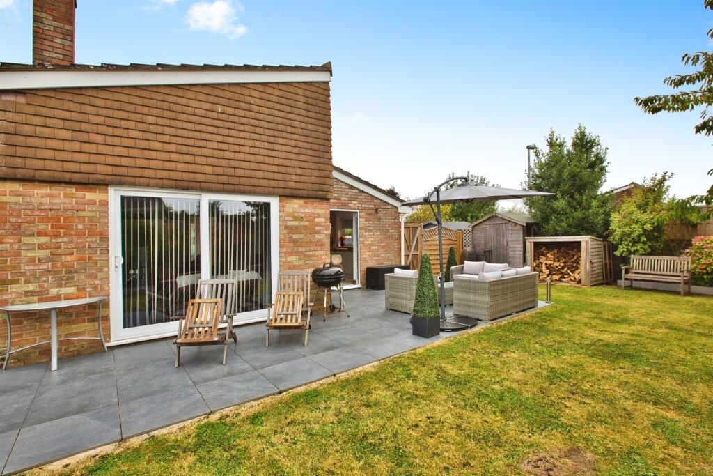 Additional property image - Kirle Gate, Meare, Glastonbury