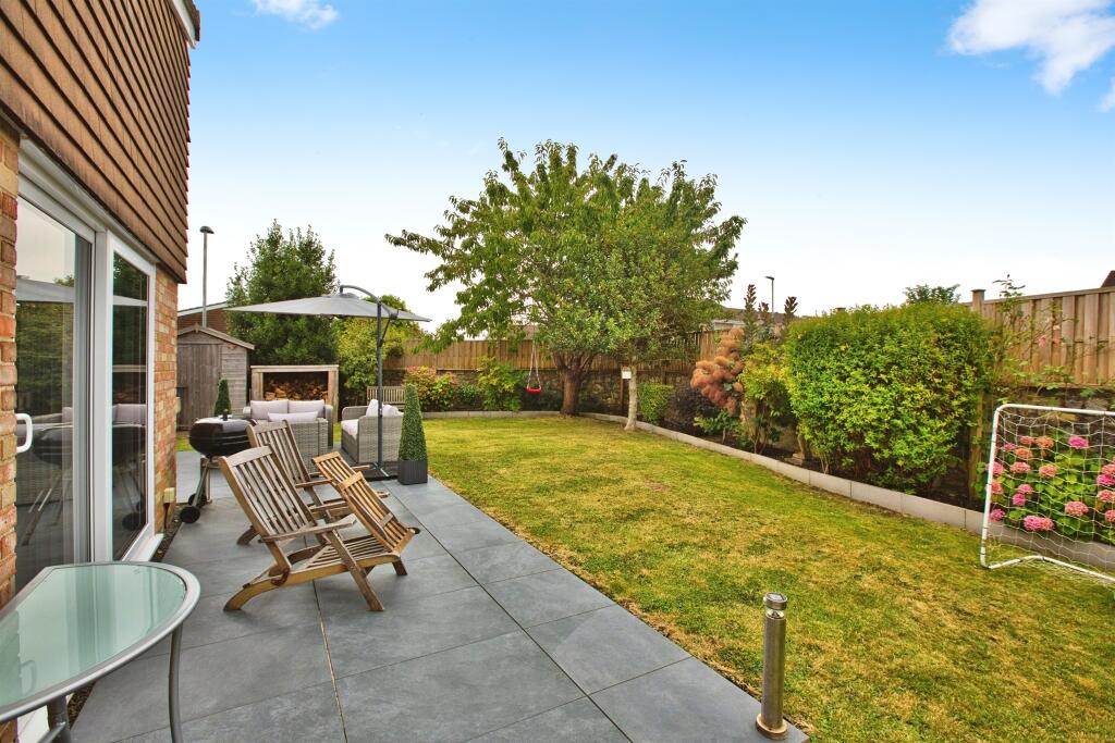 Additional property image - Kirle Gate, Meare, Glastonbury