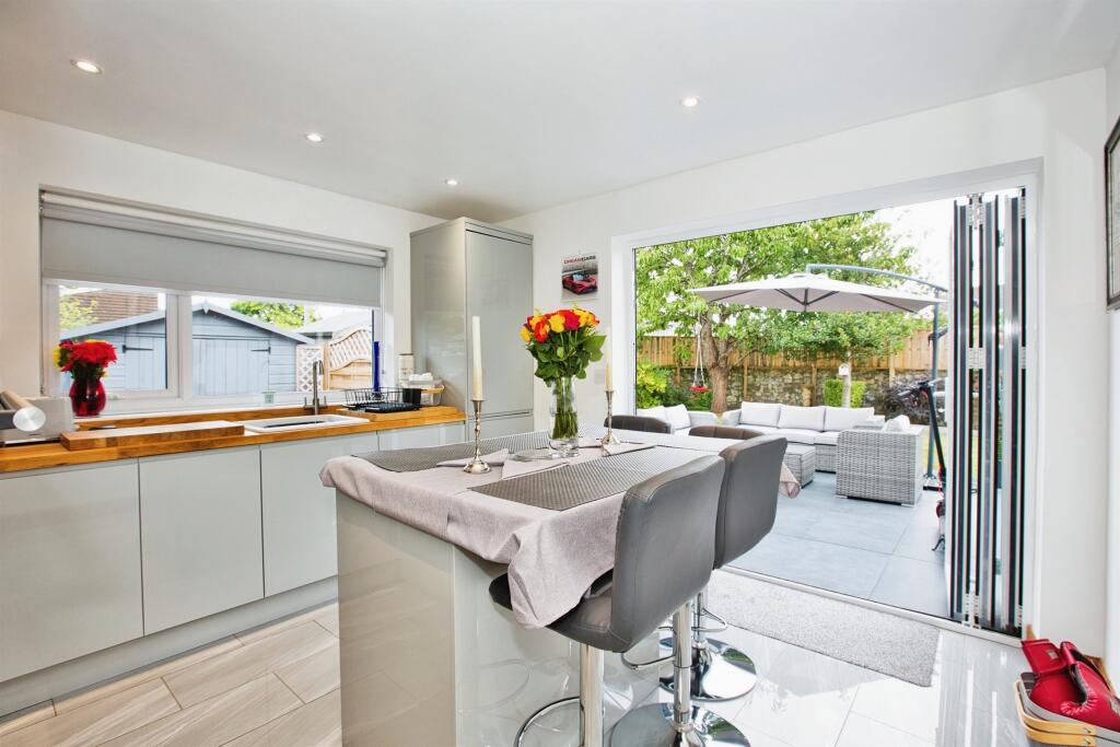 Additional property image - Kirle Gate, Meare, Glastonbury