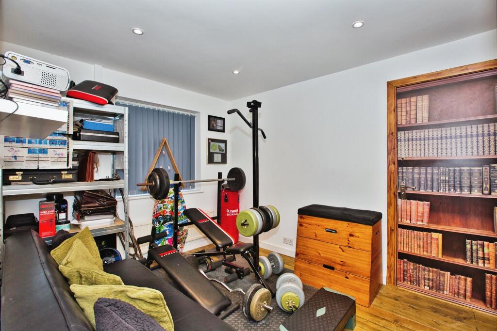 Additional property image - Kirle Gate, Meare, Glastonbury