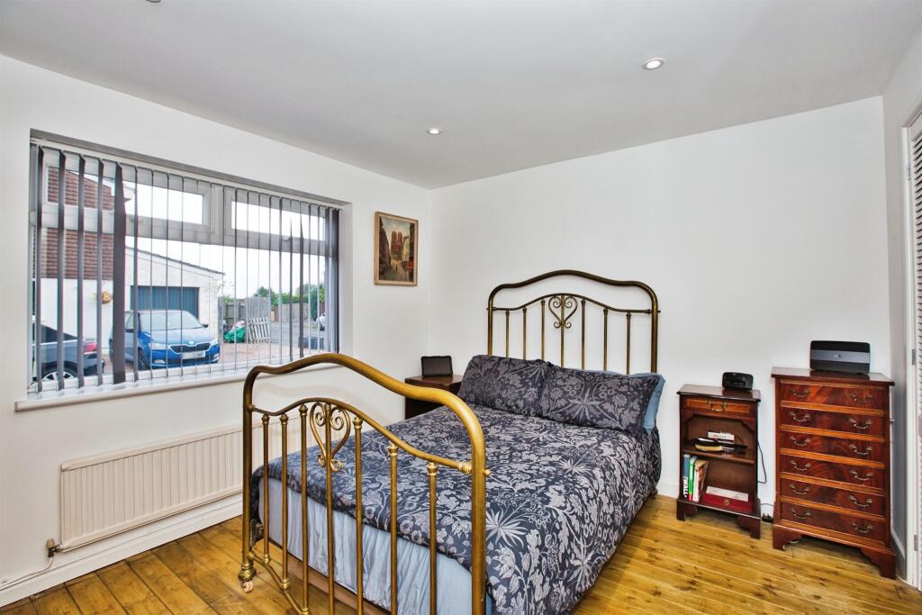 Additional property image - Kirle Gate, Meare, Glastonbury